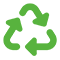 Recycle icon