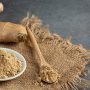 ginger root ginger powder table 90x90